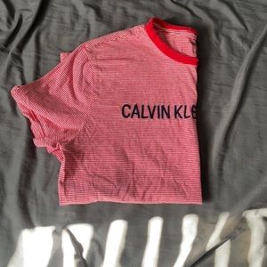 Calvin Klein T-Shirt